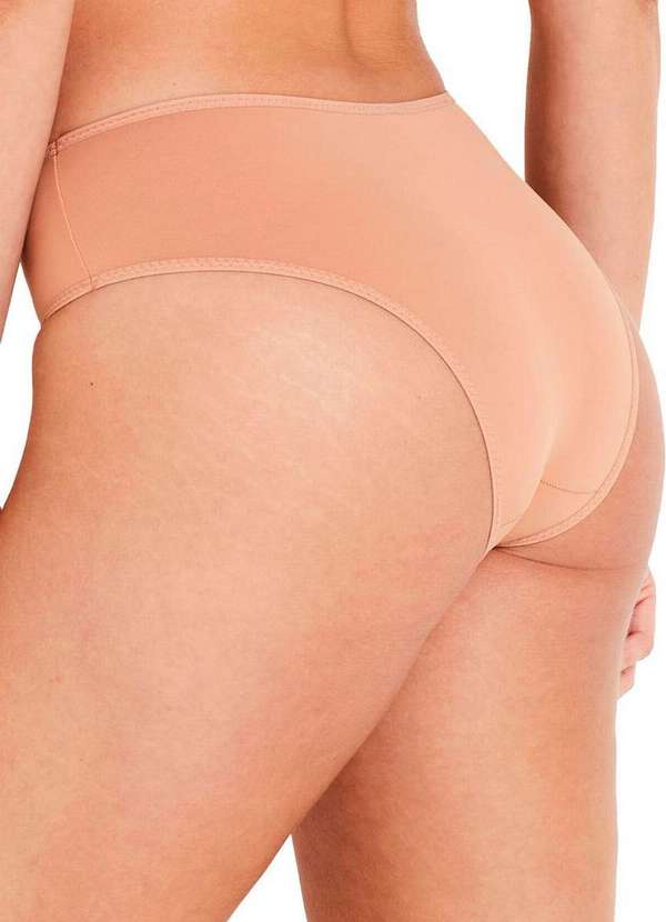 Liz - Calcinha Biquíni Liz 50030 368-Toffee 2