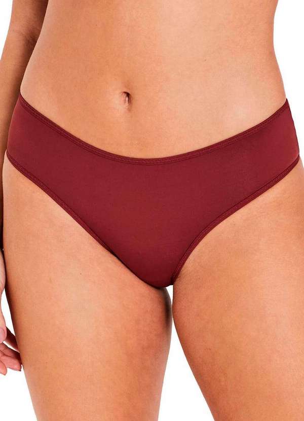 Liz - Calcinha Biquíni Liz 50030 662-Sienna