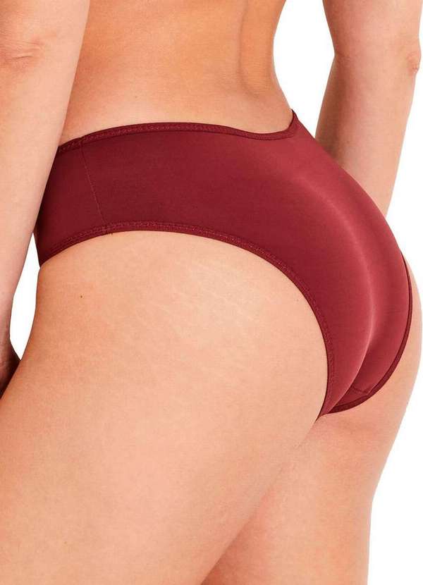 Liz - Calcinha Biquíni Liz 50030 662-Sienna 2