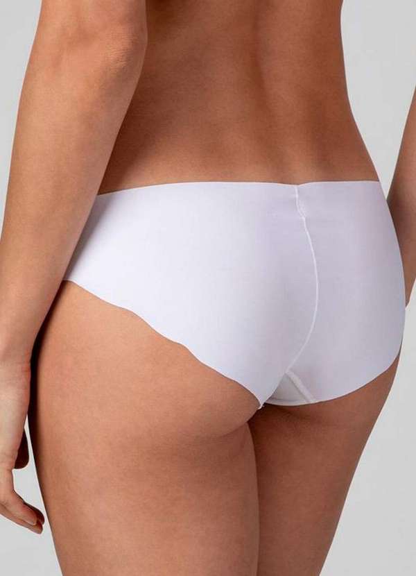 Liz - Calcinha Biquíni Liz 50257 09-Branco 2
