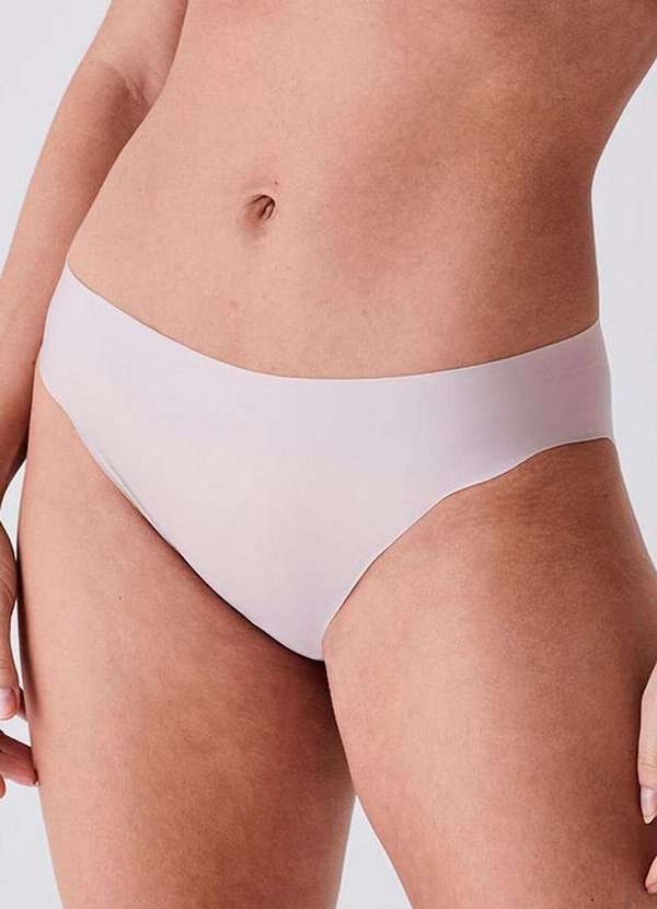 Liz - Calcinha Biquíni Liz 50257 365-Blush 3