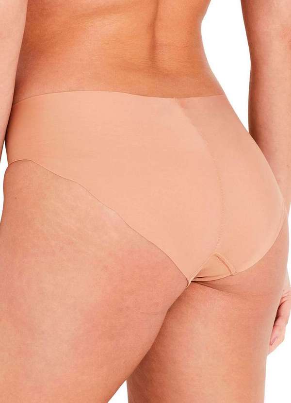 Liz - Calcinha Biquíni Liz 50257 368-Toffee 2