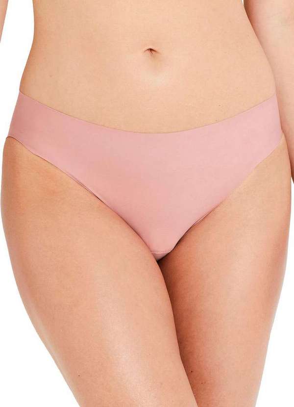 Liz - Calcinha Biquíni Liz 50257 582-Rosa-Mônaco