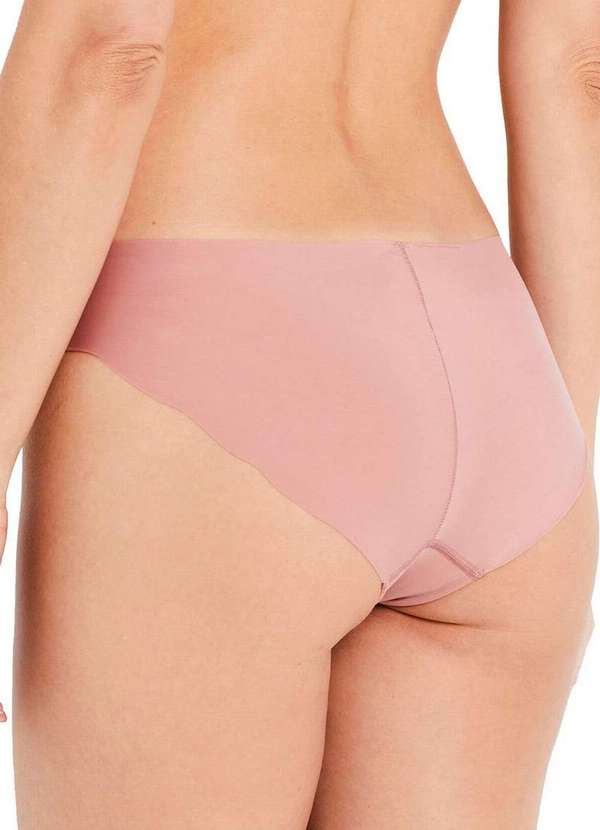 Liz - Calcinha Biquíni Liz 50257 582-Rosa-Mônaco 2