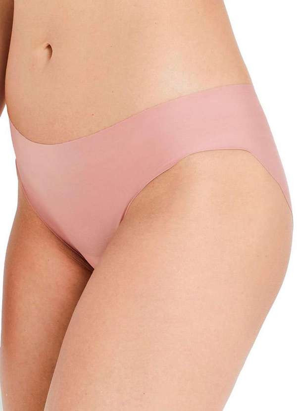 Liz - Calcinha Biquíni Liz 50257 582-Rosa-Mônaco 3