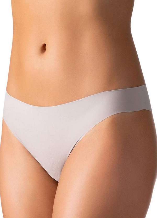 Liz - Calcinha Biquíni Liz 50258 260-Sepia 2