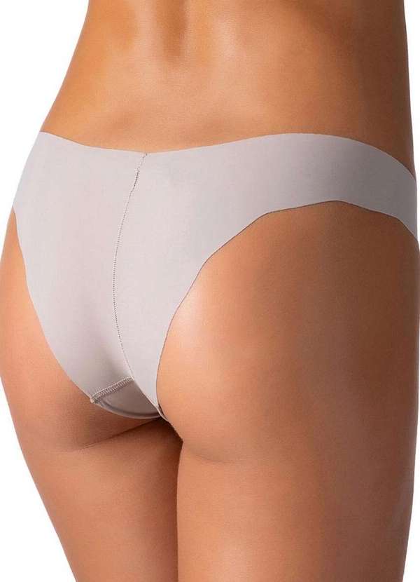 Liz - Calcinha Biquíni Liz 50258 260-Sepia 3