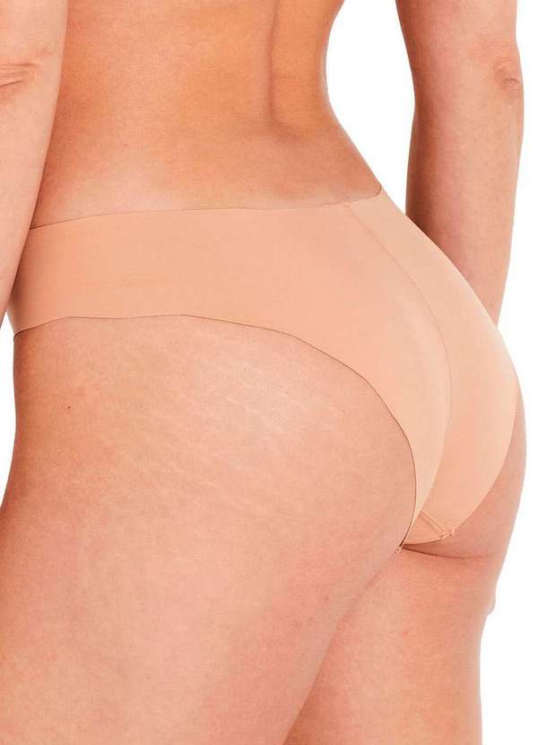 Liz - Calcinha Biquíni Liz 50258 368-Toffee 2