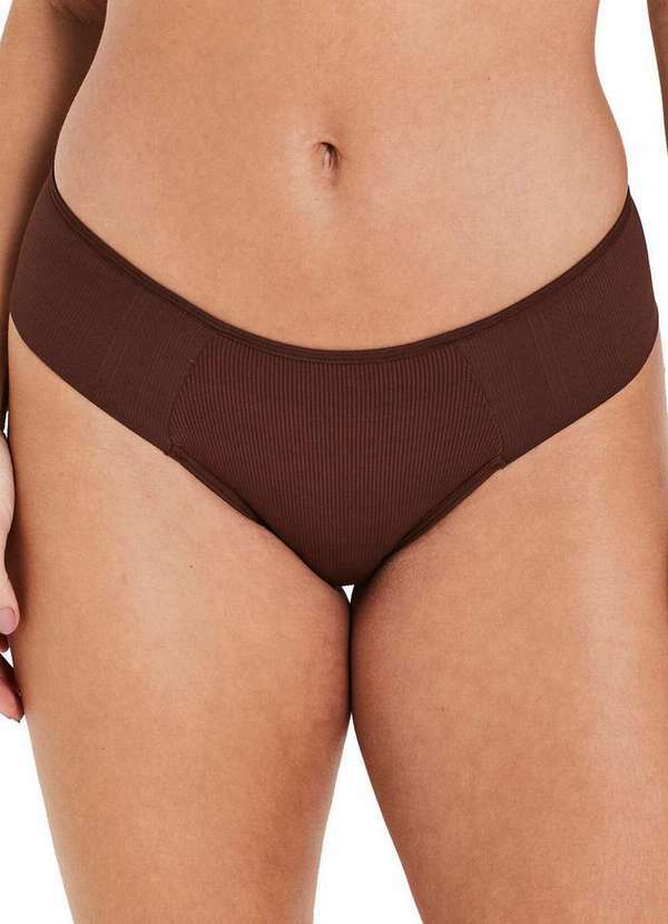 Liz - Calcinha Biquíni Liz 50302 385-Brunette