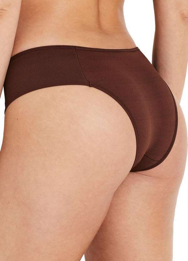 Liz - Calcinha Biquíni Liz 50302 385-Brunette 2