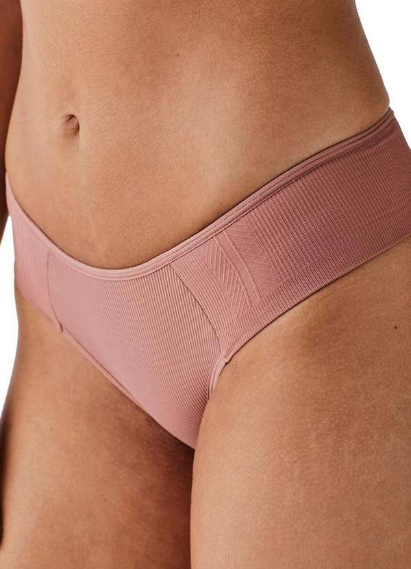 Liz - Calcinha Biquíni Liz 50302 582-Rosa-Mônaco 3