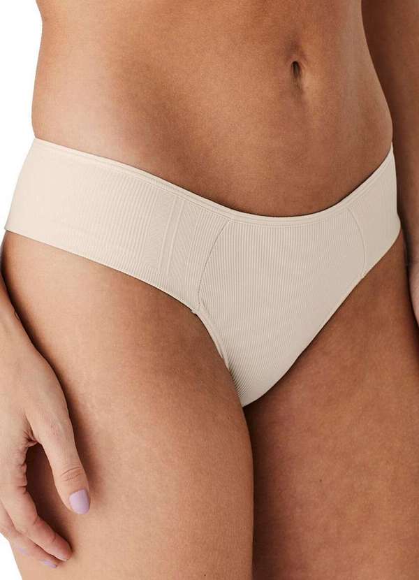 Liz - Calcinha Biquíni Liz 50302 628-Natural 3