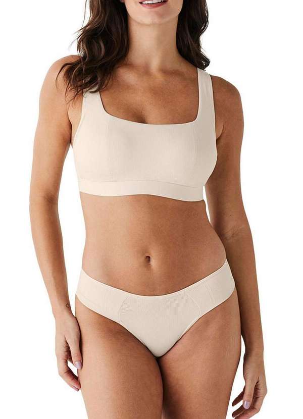 Liz - Calcinha Biquíni Liz 50302 628-Natural 4