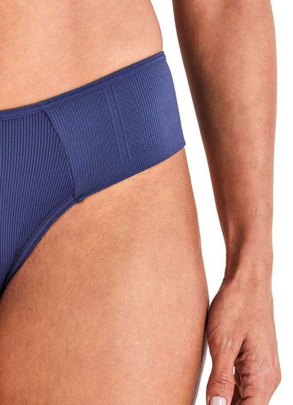 Liz - Calcinha Biquíni Liz 50302 391-Indigo 4