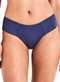 Liz - Calcinha Biquíni Liz 50302 385-Brunette - variação: 391-Indigo