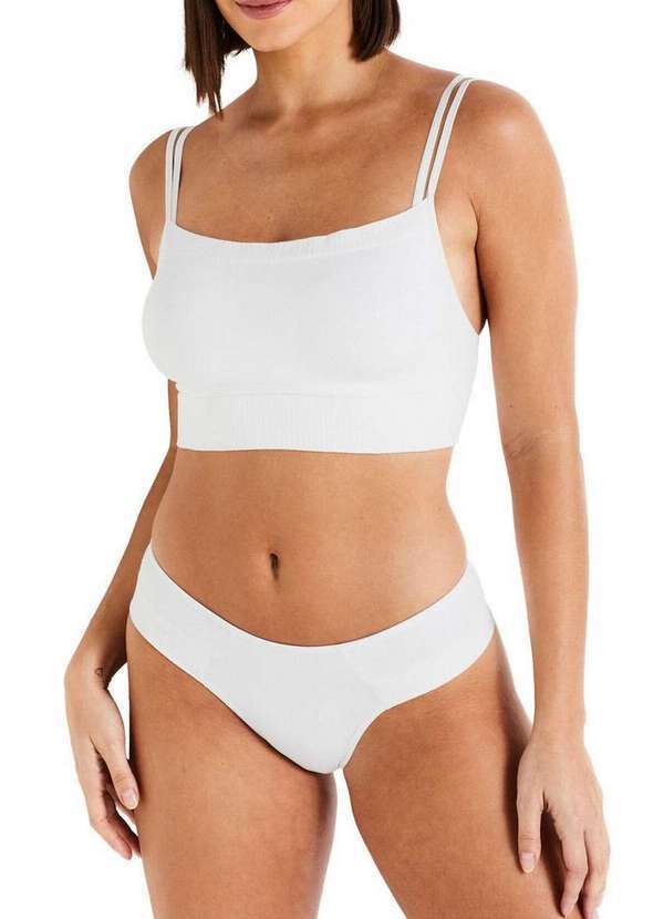 Liz - Calcinha Biquíni Liz 50315 558-Lótus 4