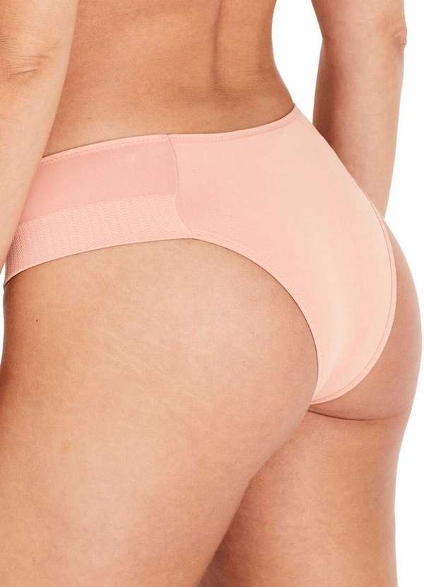 Liz - Calcinha Biquíni Liz 50315 661-Peach-Fuzz 2