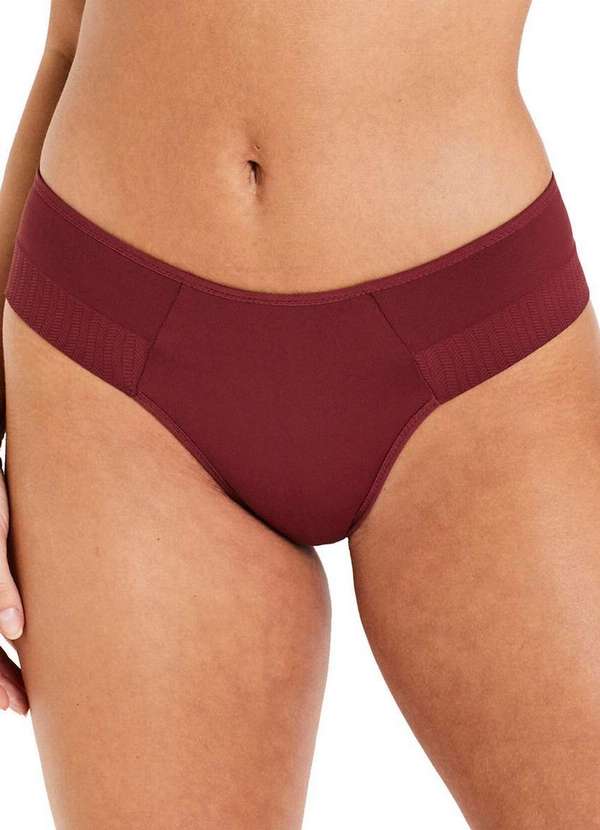 Liz - Calcinha Biquíni Liz 50315 662-Sienna