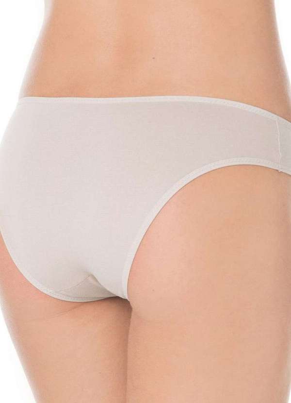 Liz - Calcinha Biquíni Liz 50331 260-Sepia 2