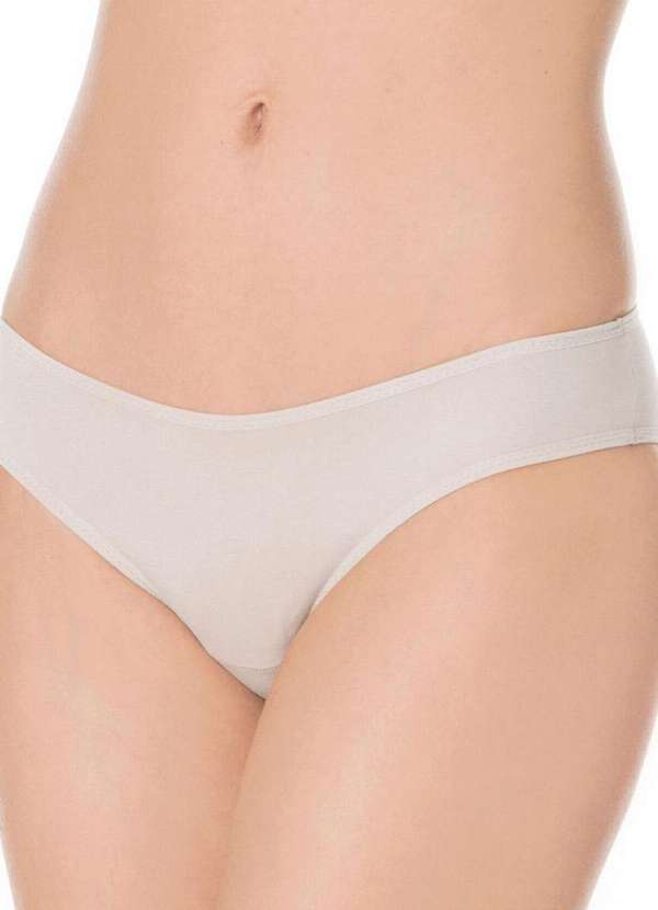 Liz - Calcinha Biquíni Liz 50331 260-Sepia 3