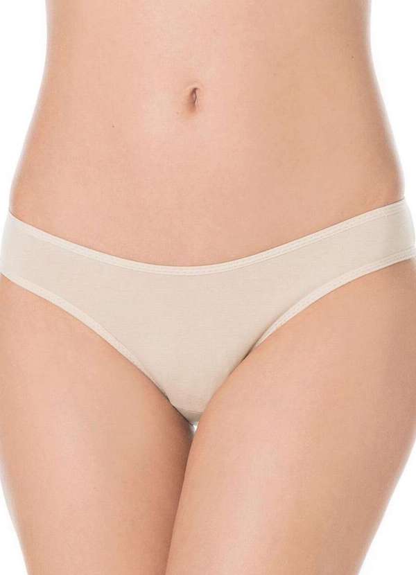 Liz - Calcinha Biquíni Liz 50333 260-Sepia