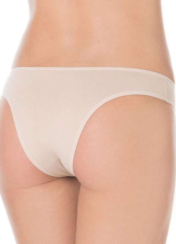 Liz - Calcinha Biquíni Liz 50333 260-Sepia 2