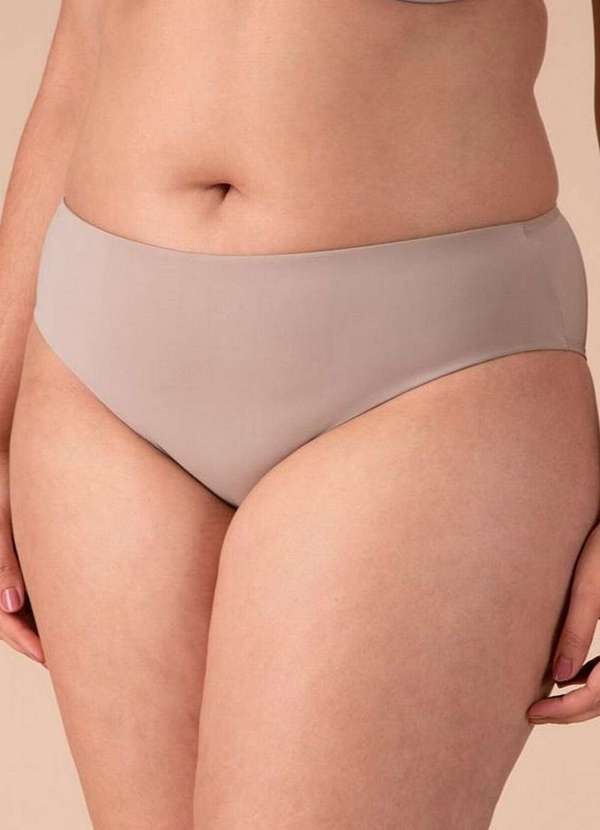 Liz - Calcinha Biquíni Liz 50371 260-Sepia 3