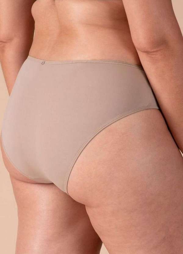 Liz - Calcinha Biquíni Liz 50371 260-Sepia 4