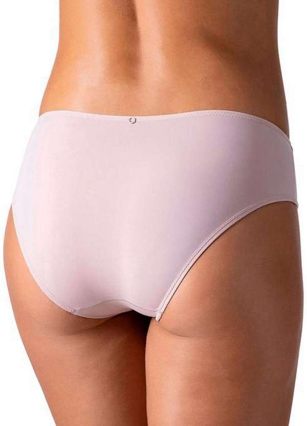 Liz - Calcinha Biquíni Liz 50371 Blush 2