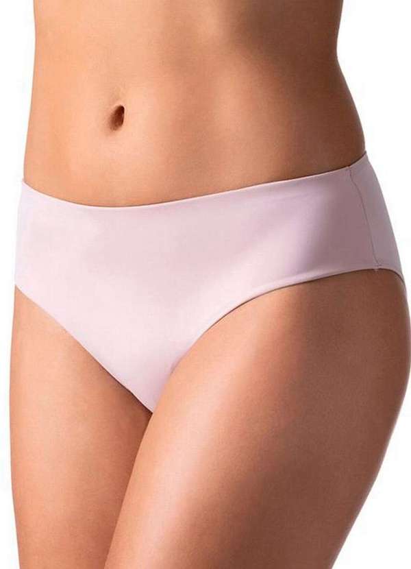 Liz - Calcinha Biquíni Liz 50371 Blush 3