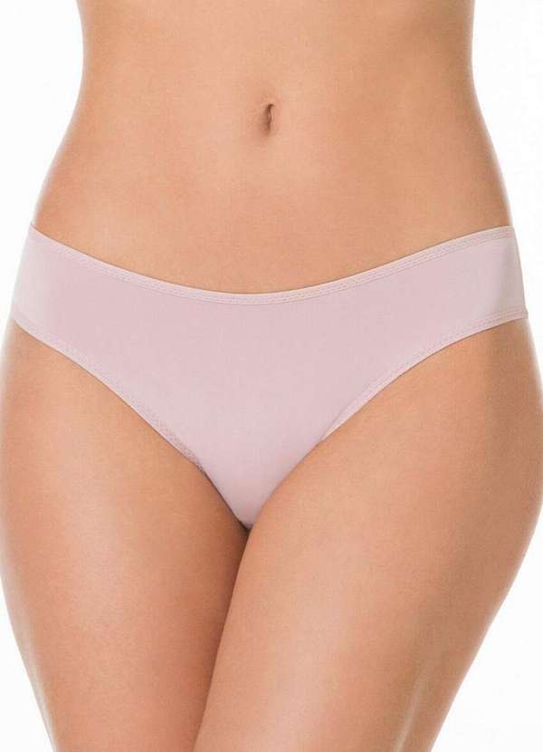 Liz - Calcinha Biquíni Liz 50372 Blush