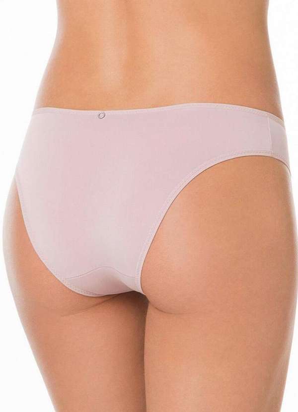 Liz - Calcinha Biquíni Liz 50372 Blush 2