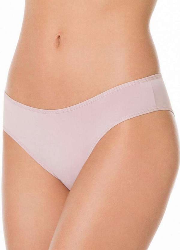 Liz - Calcinha Biquíni Liz 50372 Blush 3