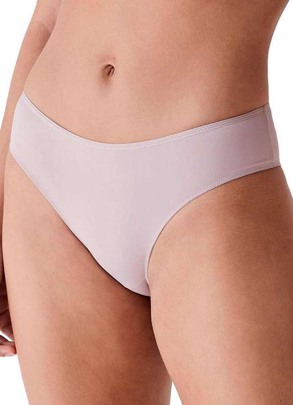 Liz - Calcinha Biquíni Liz 50376 Blush 3