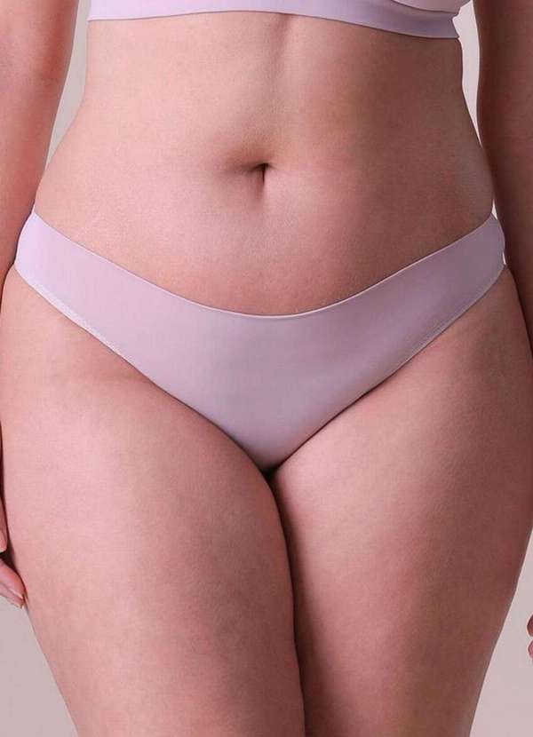 Liz - Calcinha Biquíni Liz 50379 Blush