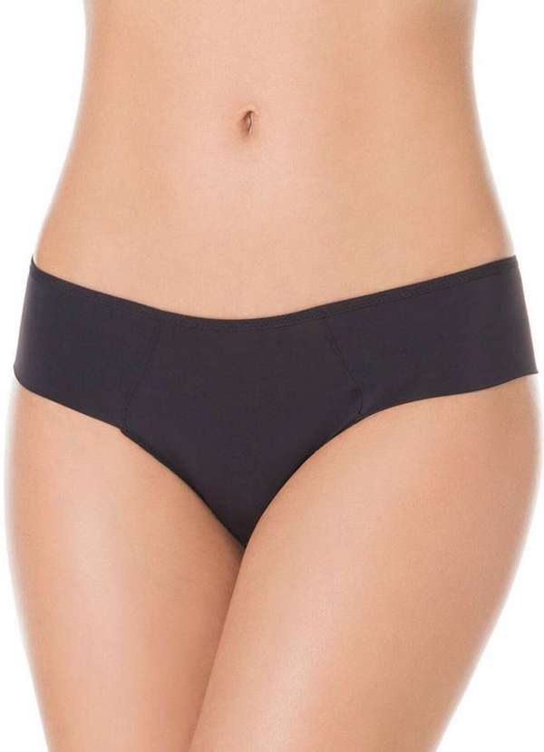 Liz - Calcinha Biquíni Liz 50391 71-Preta