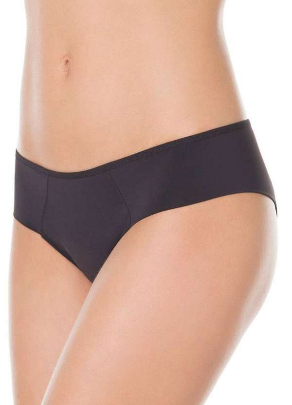 Liz - Calcinha Biquíni Liz 50391 71-Preta 3