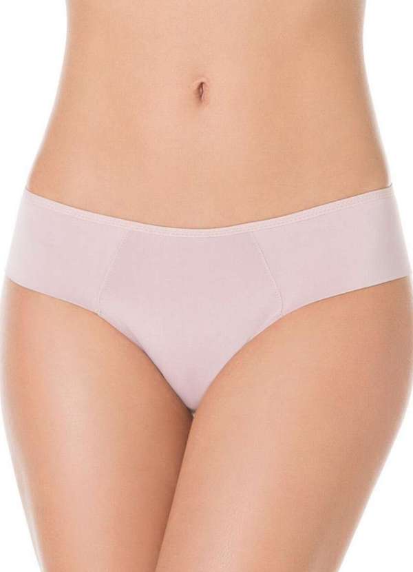 Liz - Calcinha Biquíni Liz 50391 Blush