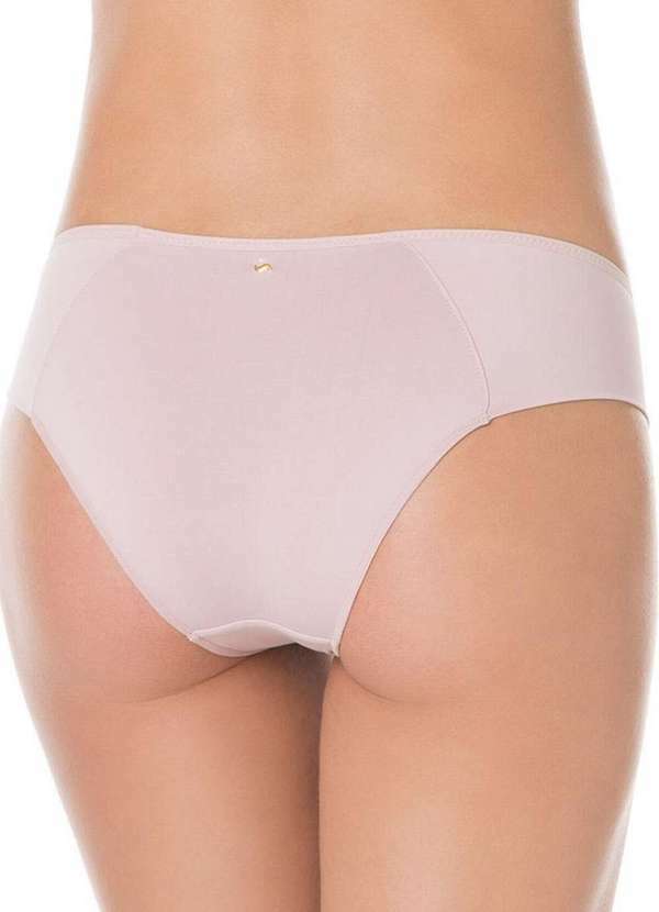 Liz - Calcinha Biquíni Liz 50391 Blush 2