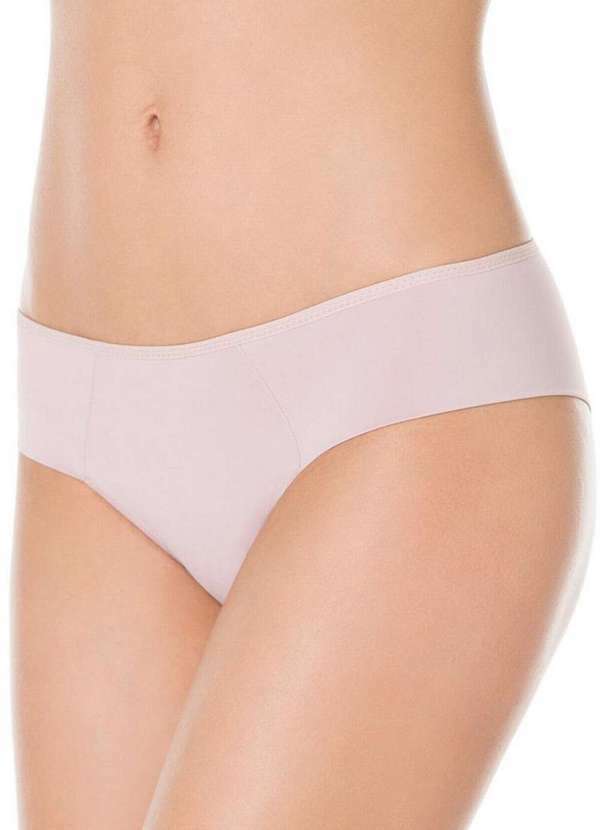 Liz - Calcinha Biquíni Liz 50391 Blush 3