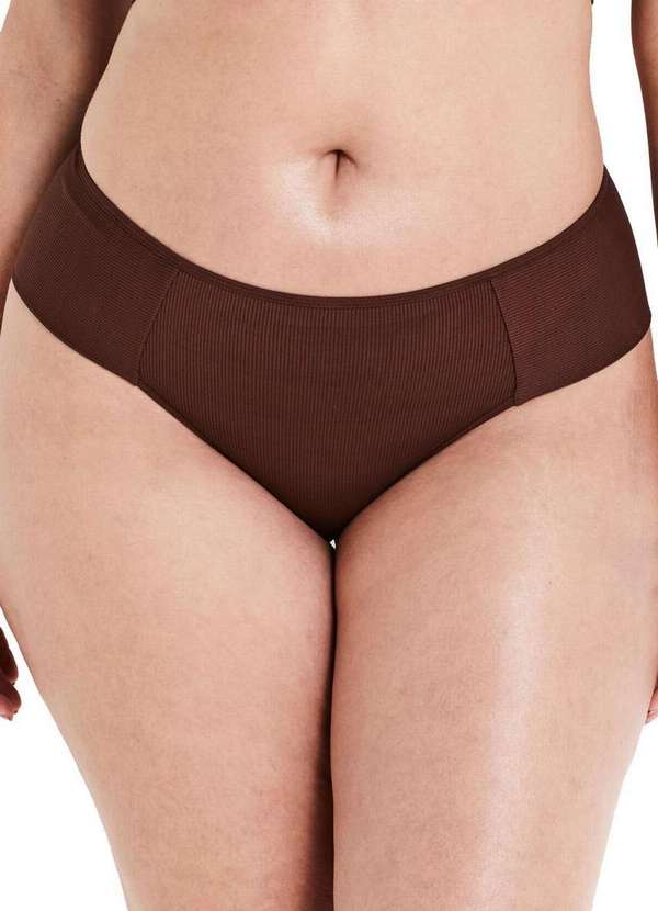 Liz - Calcinha Biquíni Liz 50422 385-Brunette