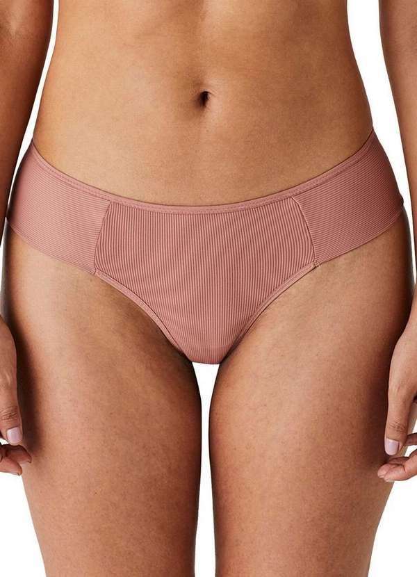 Liz - Calcinha Biquíni Liz 50422 582-Rosa-Mônaco