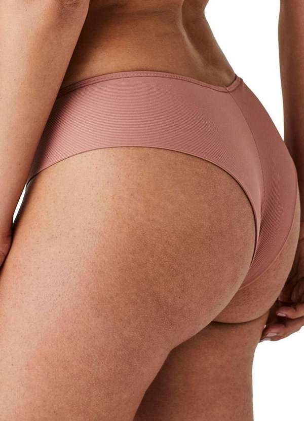 Liz - Calcinha Biquíni Liz 50422 582-Rosa-Mônaco 2