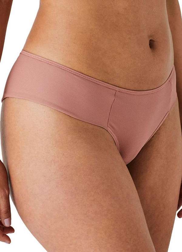 Liz - Calcinha Biquíni Liz 50422 582-Rosa-Mônaco 3