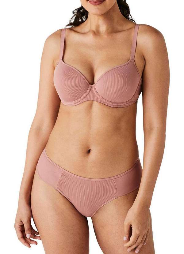 Liz - Calcinha Biquíni Liz 50422 582-Rosa-Mônaco 4