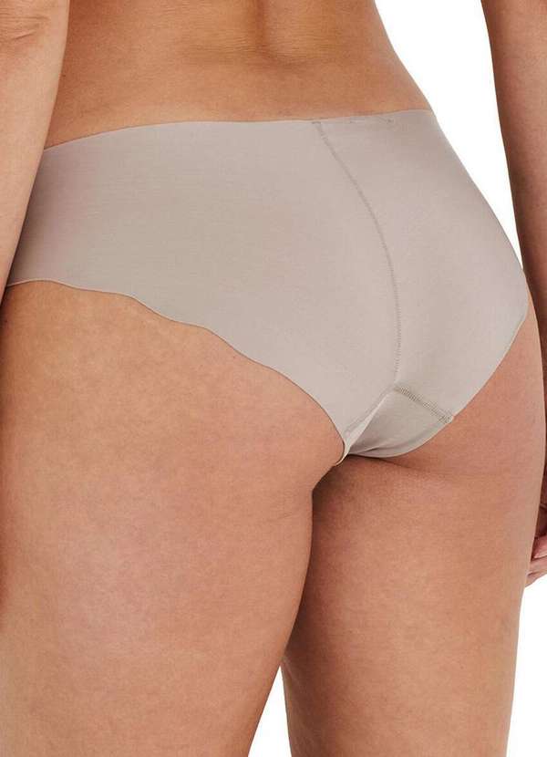 Liz - Calcinha Biquíni Liz 50601 260-Sepia 2