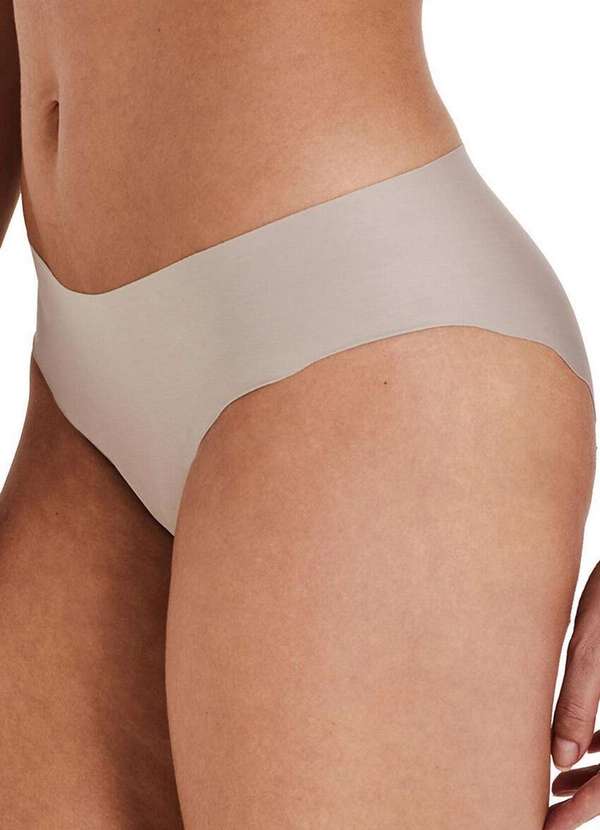 Liz - Calcinha Biquíni Liz 50601 260-Sepia 3