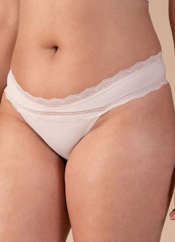 Liz - Calcinha Biquíni Liz 50924 443-Areia 3