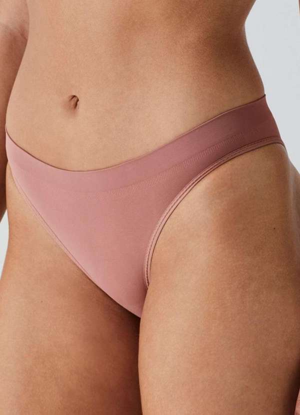 Liz - Calcinha Biquíni Liz 70221 582-Rosa-Mônaco 3