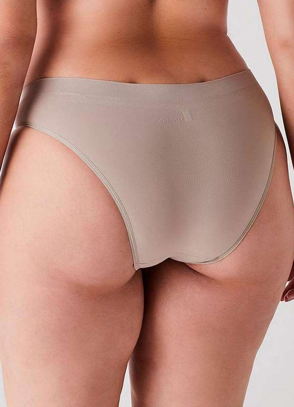 Liz - Calcinha Biquíni Liz 70222 260-Sepia 2